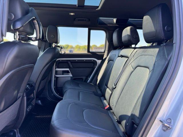 2024 Land Rover Defender - $48,980
