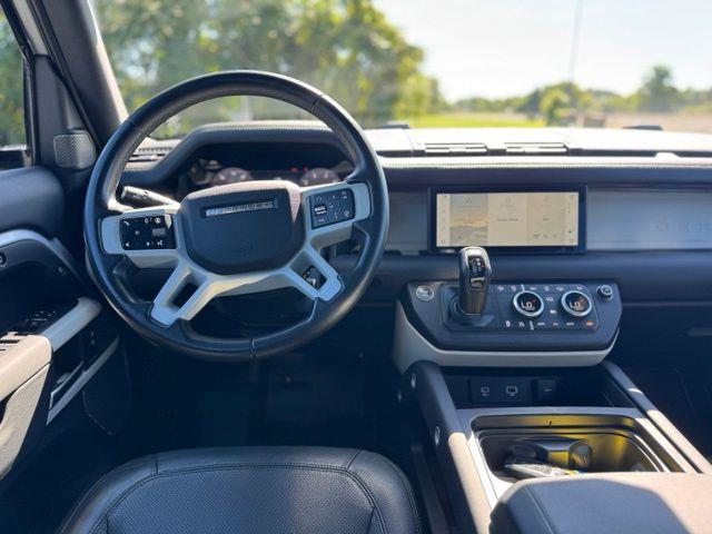 2024 Land Rover Defender - $48,980