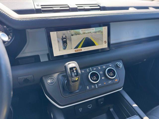 2024 Land Rover Defender - $48,980