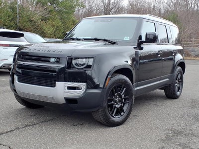 2024 Land Rover Defender AWD 110 P400 S 4DR SUV