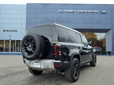 2024 Land Rover Defender AWD 110 P400 S 4DR SUV