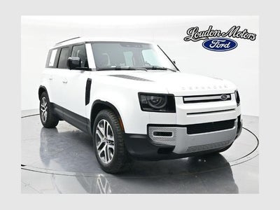 2024 Land Rover Defender AWD 110 P400 S 4DR SUV