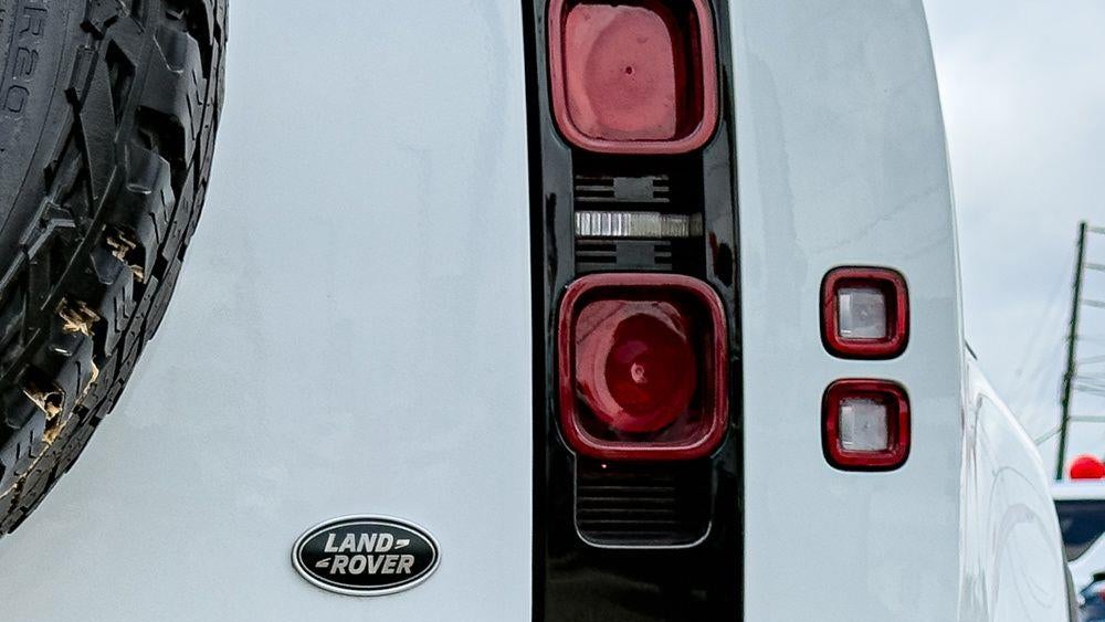 2020 Land Rover Defender 110 S