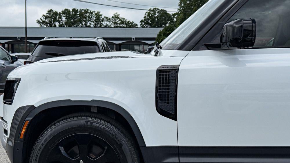 2020 Land Rover Defender 110 S