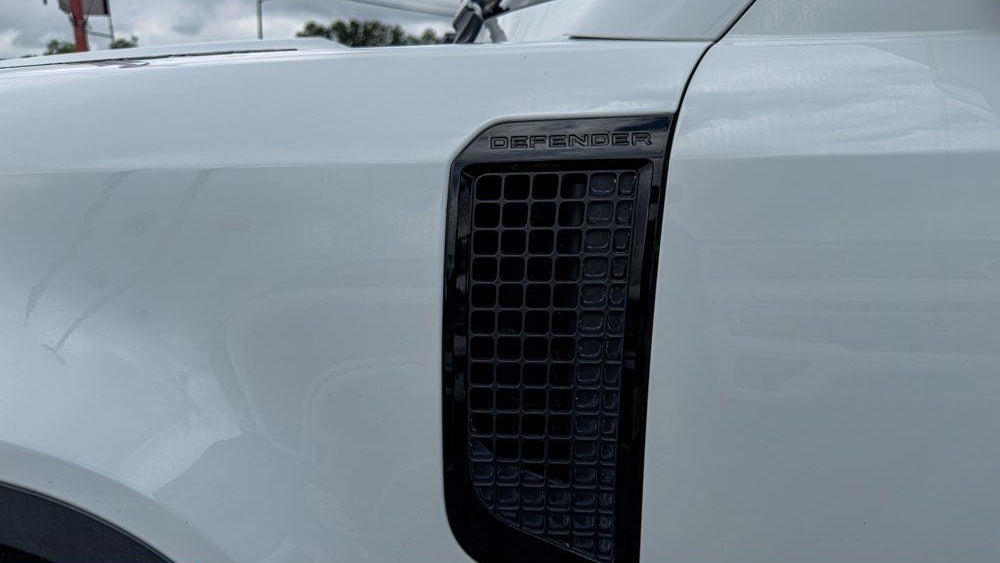 2020 Land Rover Defender 110 S