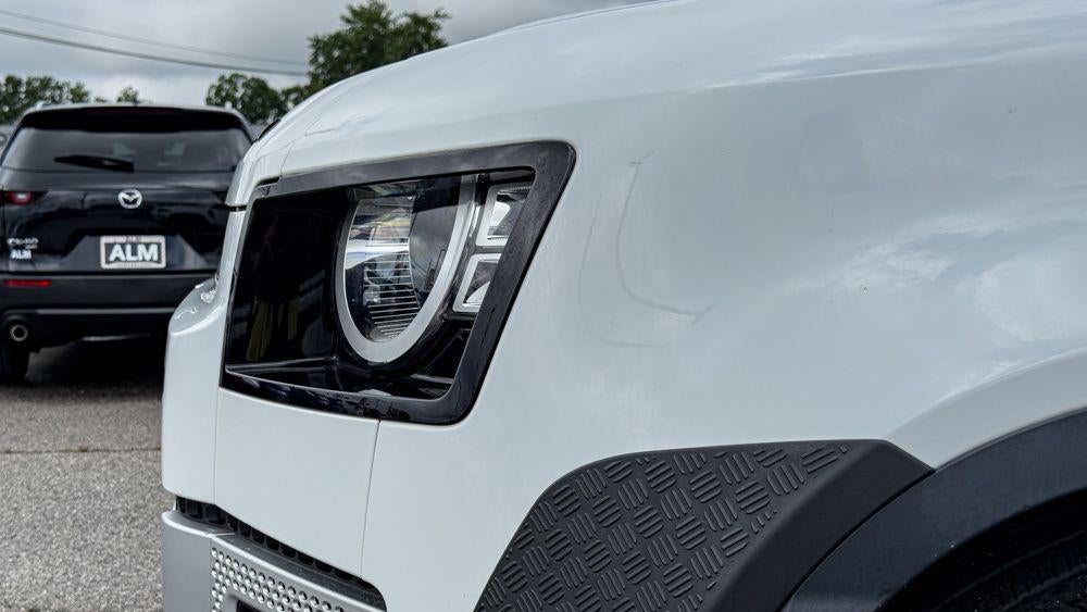 2020 Land Rover Defender 110 S