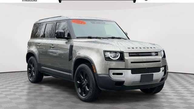 Preowned 2023 Land Rover Defender 110 S for Sale