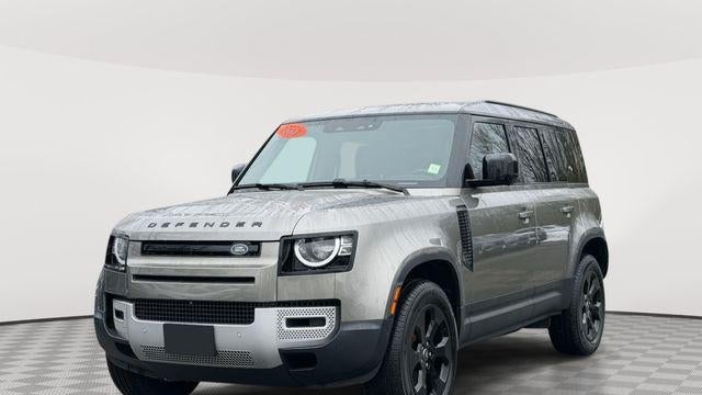 2023 Land Rover Defender 110 S