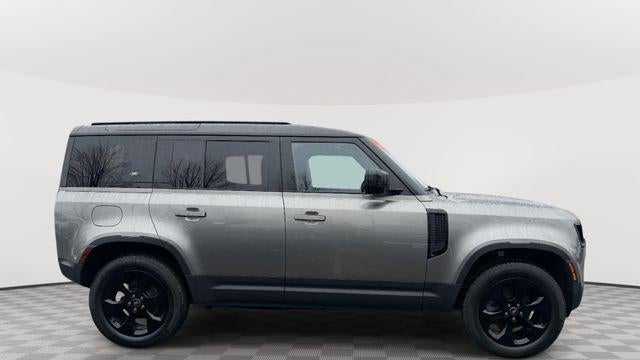 2023 Land Rover Defender 110 S