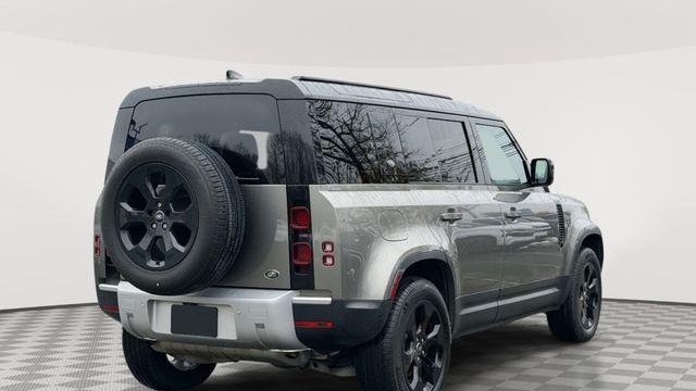 2023 Land Rover Defender 110 S