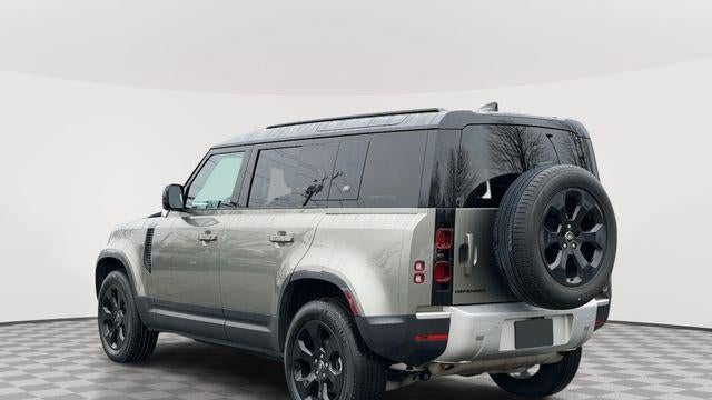 2023 Land Rover Defender 110 S