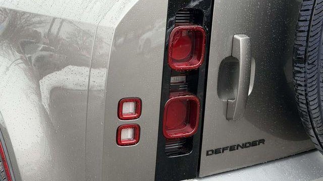2023 Land Rover Defender 110 S