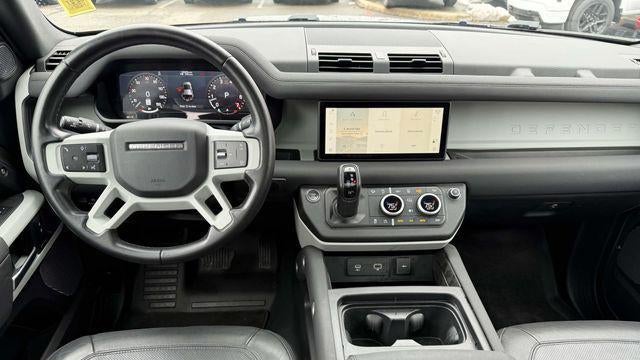 2023 Land Rover Defender 110 S