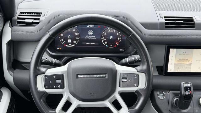 2023 Land Rover Defender 110 S