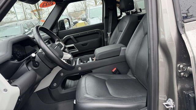 2023 Land Rover Defender 110 S