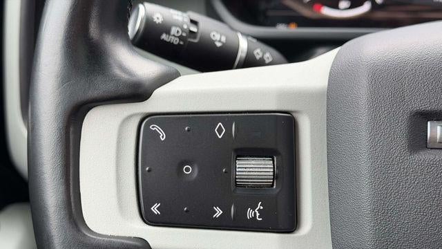 2023 Land Rover Defender 110 S