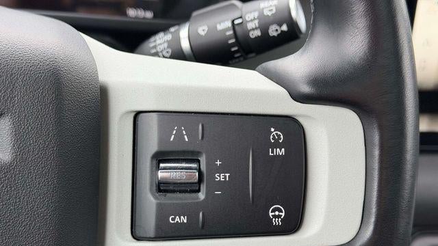 2023 Land Rover Defender 110 S