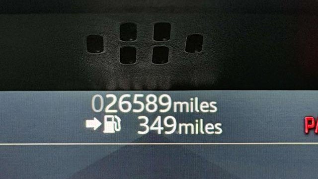 2023 Land Rover Defender 110 S