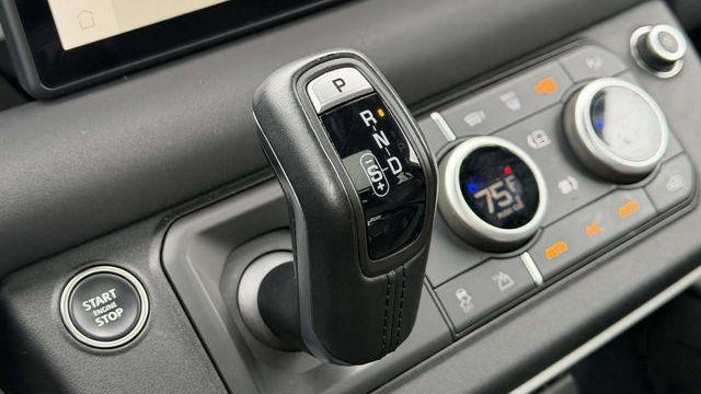 2023 Land Rover Defender 110 S