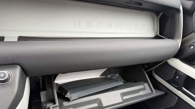 2023 Land Rover Defender 110 S