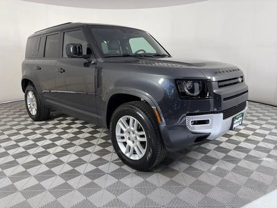 Photo of a 2024 Land Rover Defender AWD 110 P300 S 4DR SUV for sale