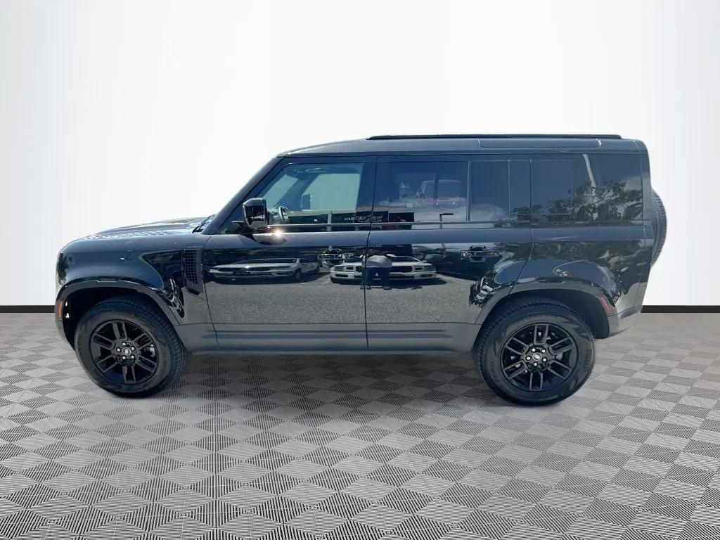 2025 Land Rover Defender - $48,405