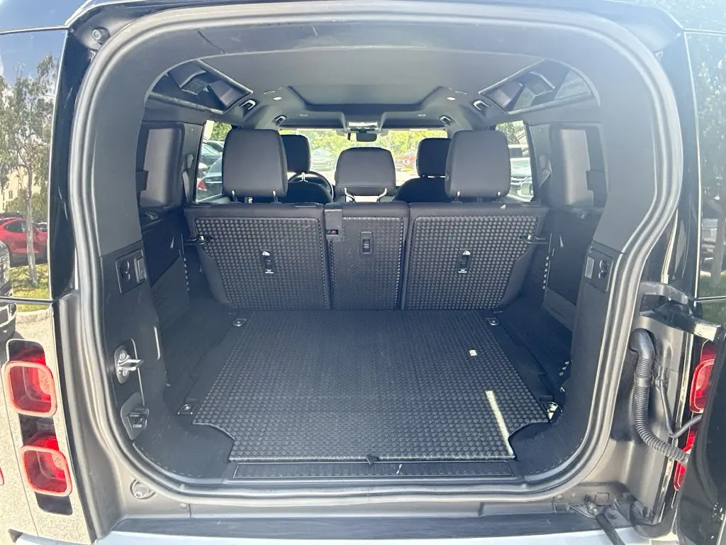 2025 Land Rover Defender - $48,405