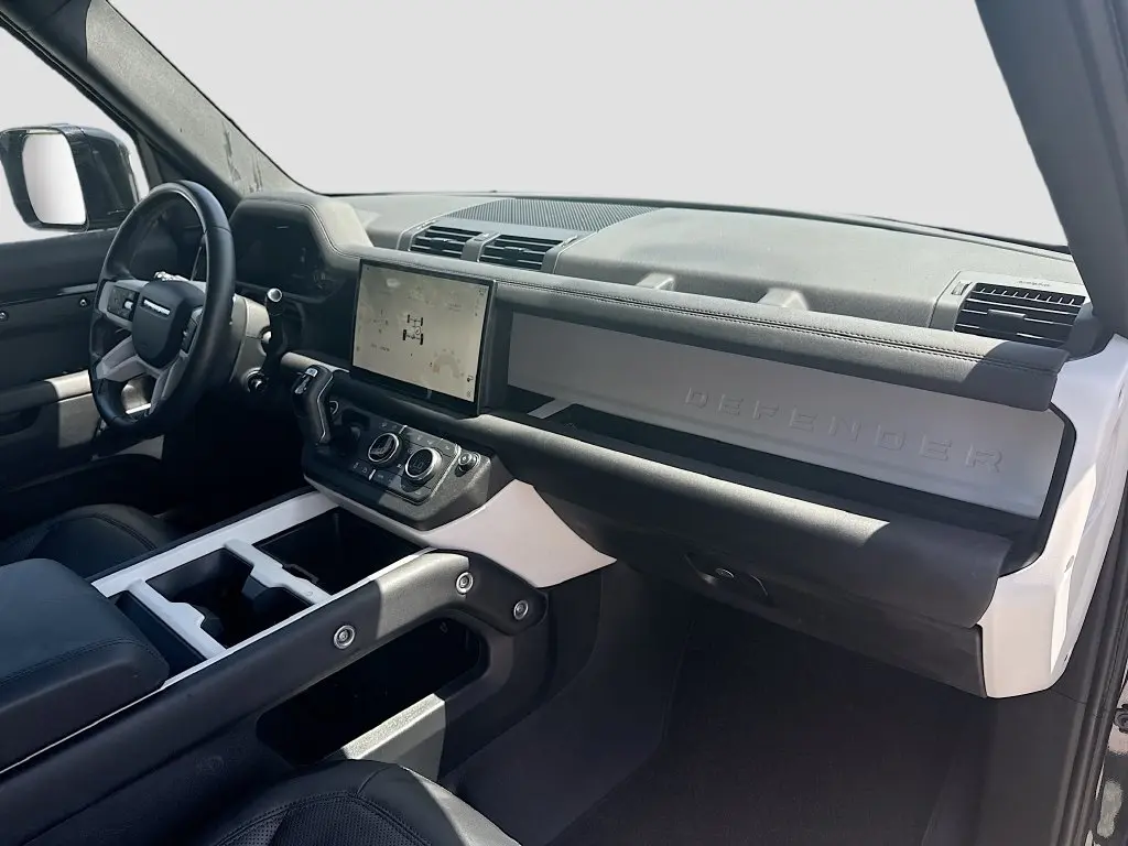 2025 Land Rover Defender - $48,405