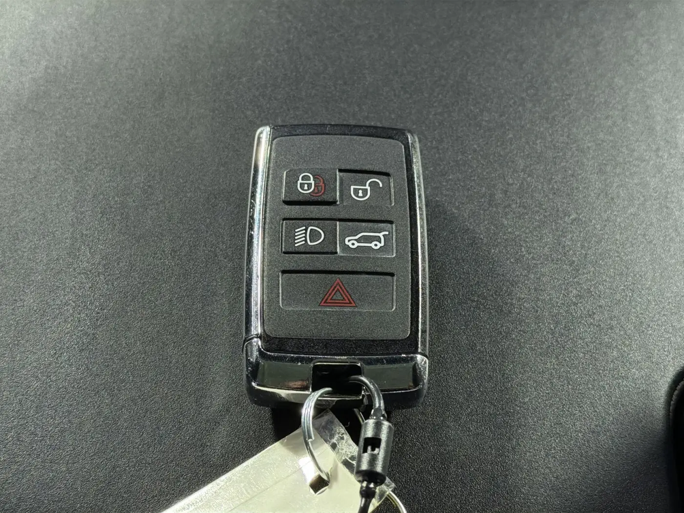 2025 Land Rover Defender - $46,000