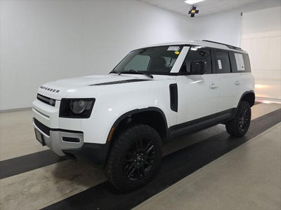 Photo of a 2024 Land Rover Defender AWD 110 P300 S 4DR SUV for sale