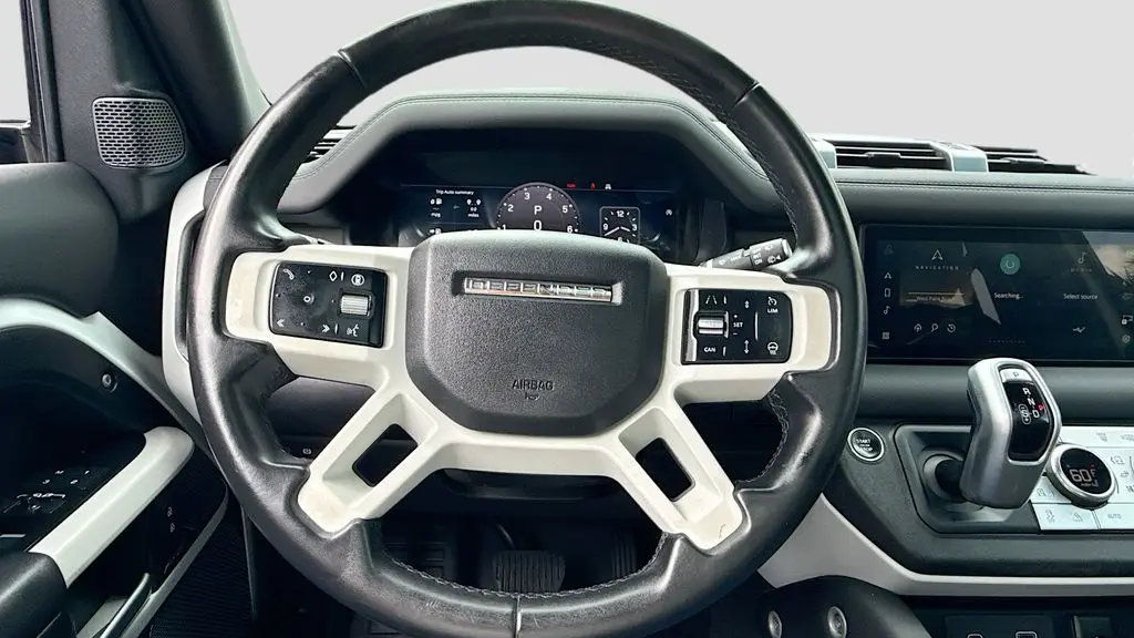 2024 Land Rover Defender 110 P300 S