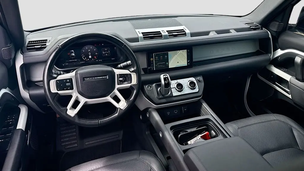 2024 Land Rover Defender 110 P300 S