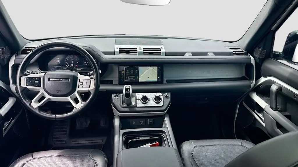 2024 Land Rover Defender 110 P300 S