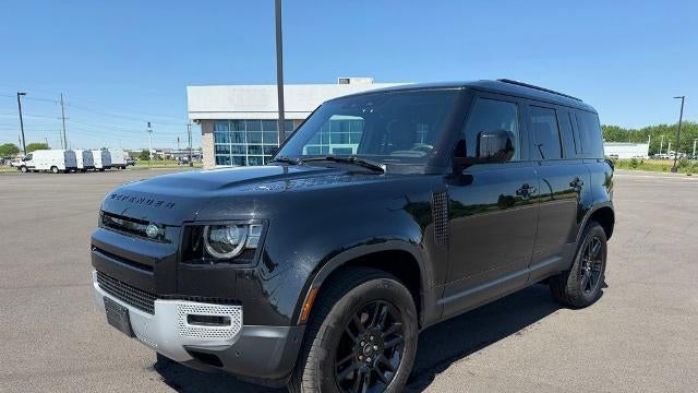 Preowned 2025 Land Rover Defender 110 P300 S for Sale