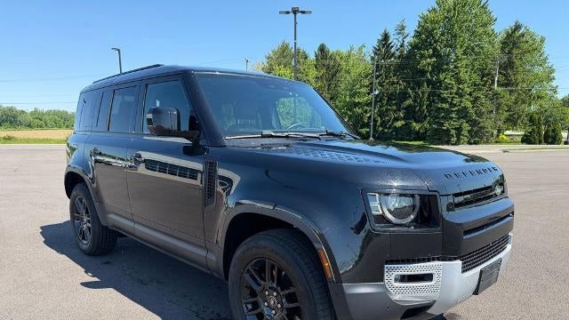 2025 Land Rover Defender 110 P300 S