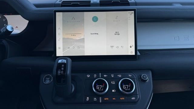 2025 Land Rover Defender 110 P300 S