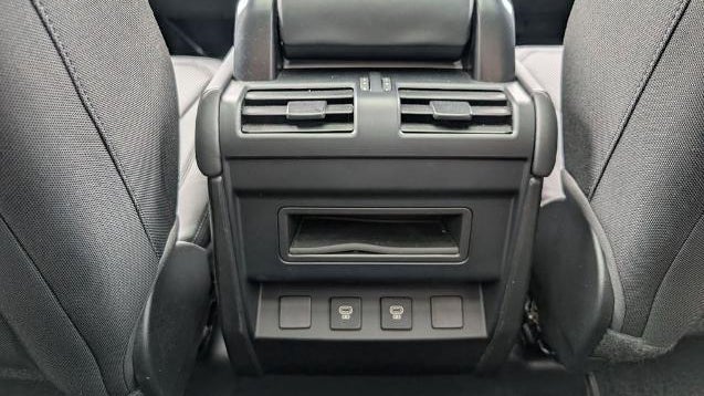 2025 Land Rover Defender 110 P300 S