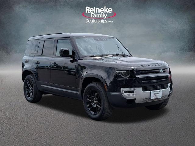 2025 Land Rover Defender - $50,363