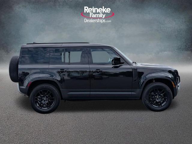 2025 Land Rover Defender - $50,363