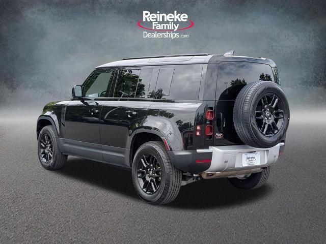 2025 Land Rover Defender - $50,363
