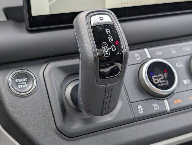 2025 Land Rover Defender - $50,363
