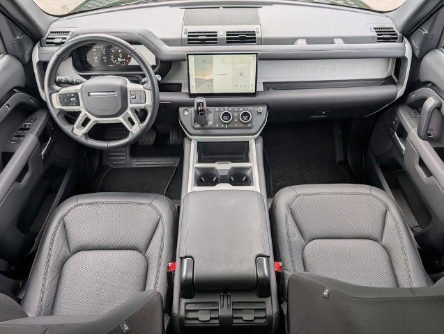2025 Land Rover Defender - $50,363