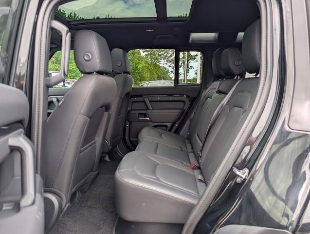2025 Land Rover Defender - $50,363