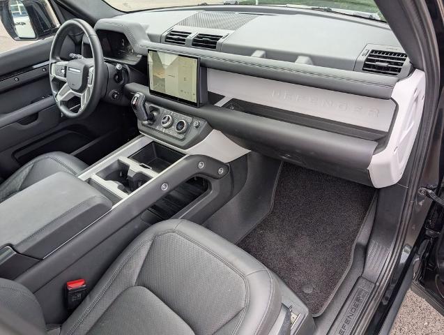 2025 Land Rover Defender - $50,363
