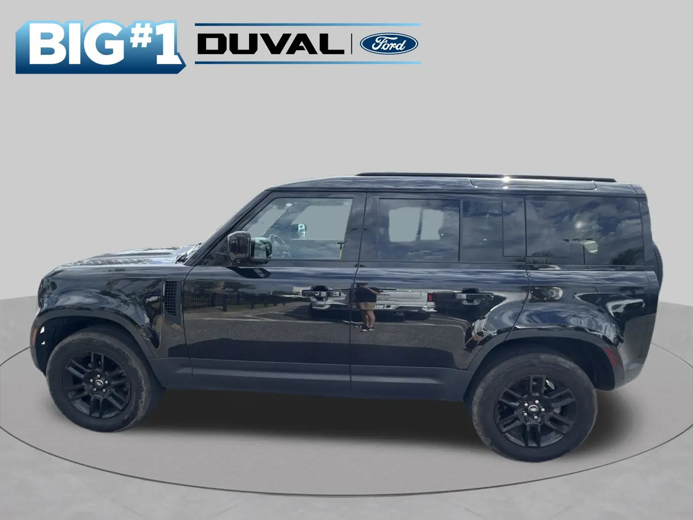2025 Land Rover Defender - $46,987