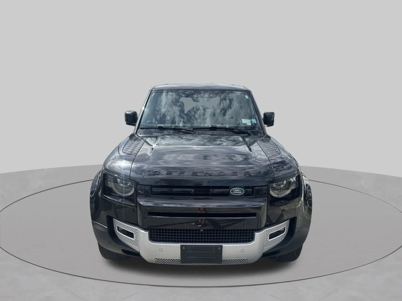 2025 Land Rover Defender - $46,987