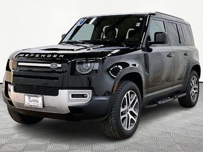 Photo of a 2024 Land Rover Defender AWD 110 P300 S 4DR SUV for sale