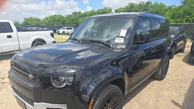 Preowned 2025 Land Rover Defender 110 P300 S for Sale