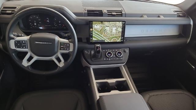 2025 Land Rover Defender 110 P300 S
