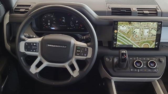 2025 Land Rover Defender 110 P300 S